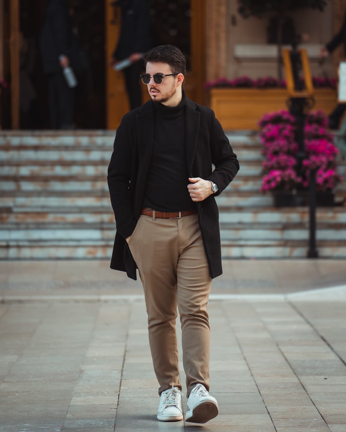 Aleksandar — Choky World