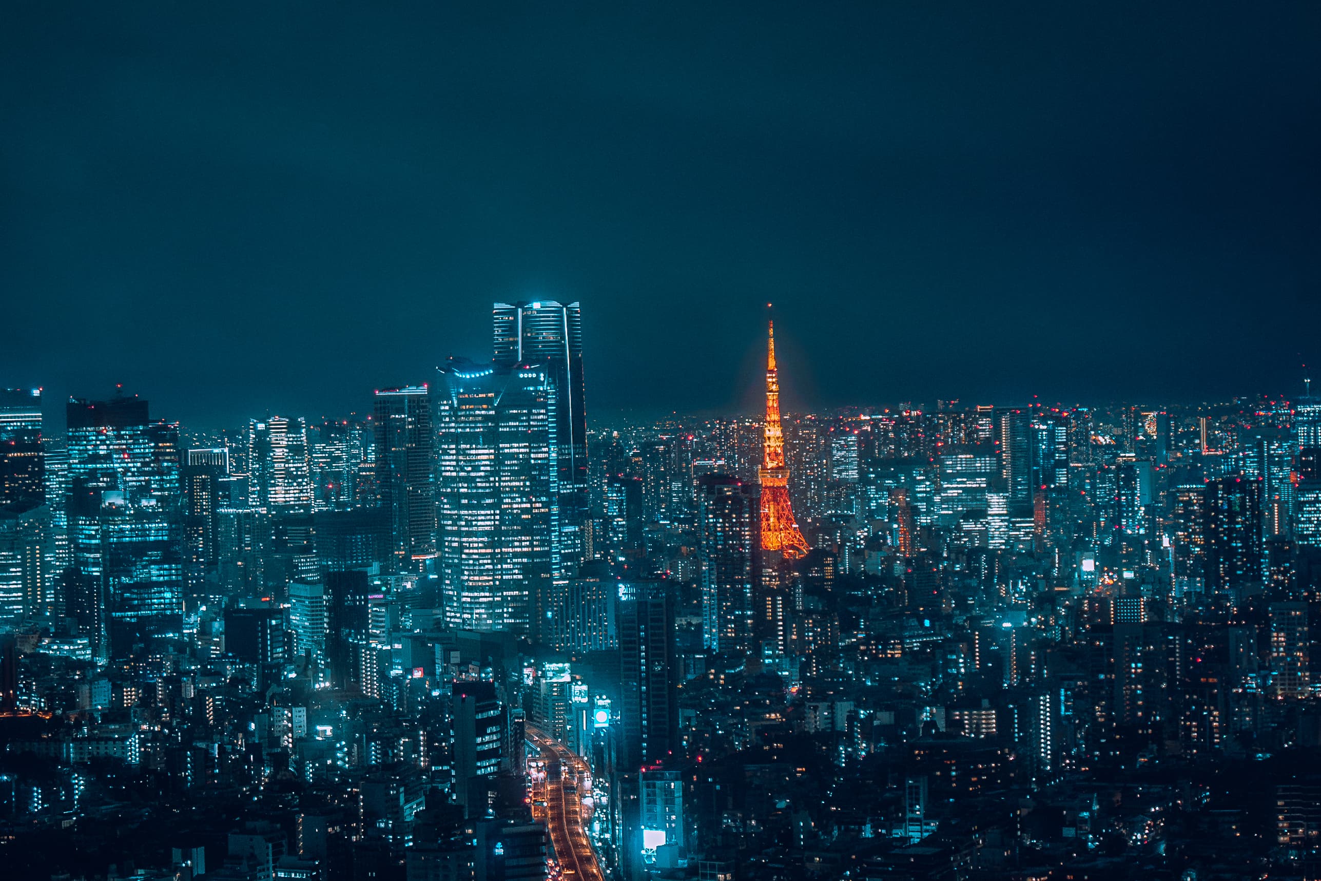 Urban Architecture