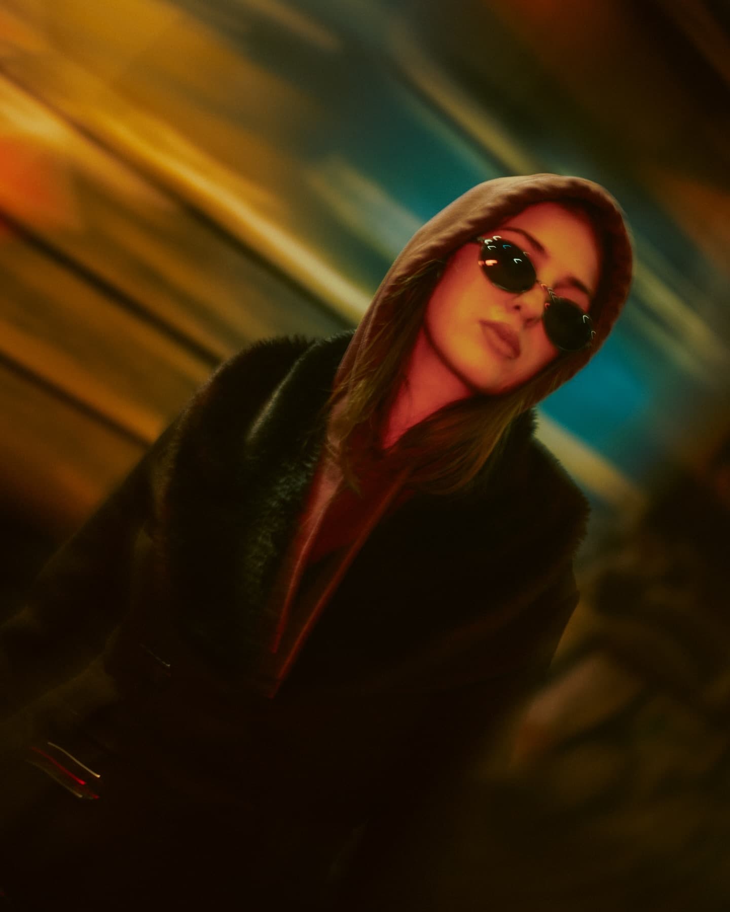 Portrait Series