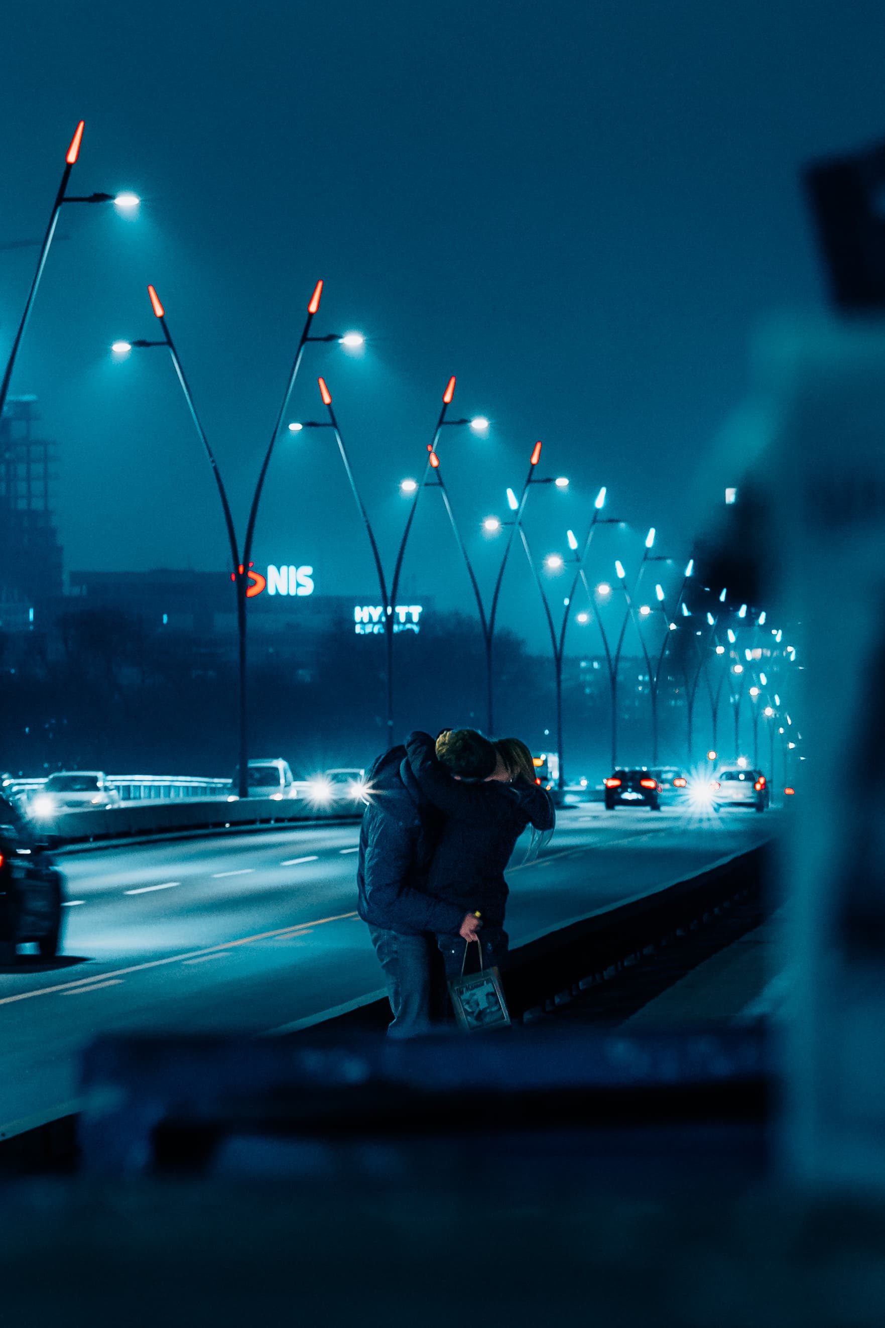 Street Stories