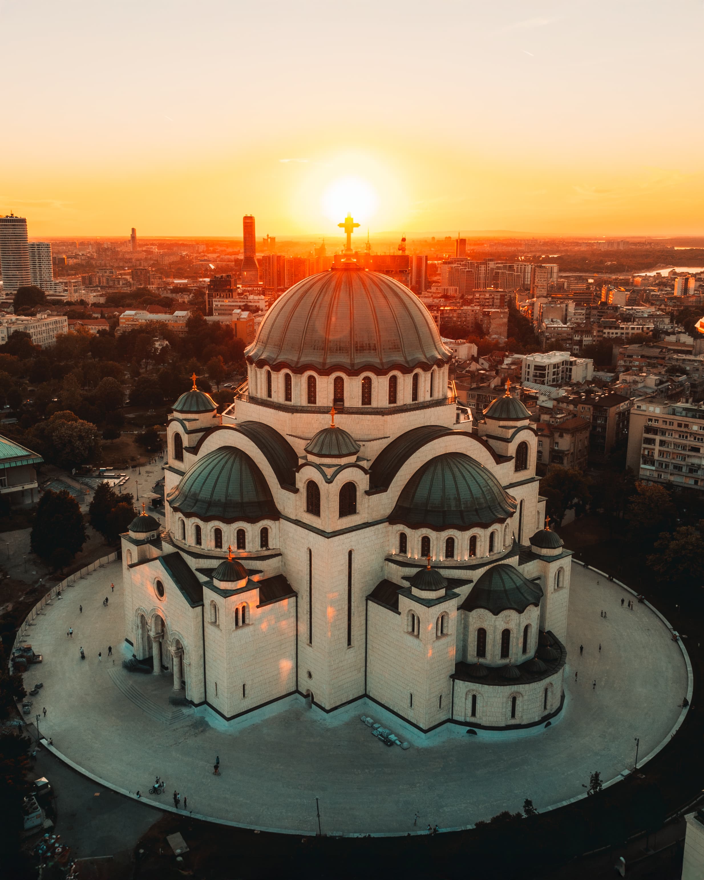 Travel: Balkans