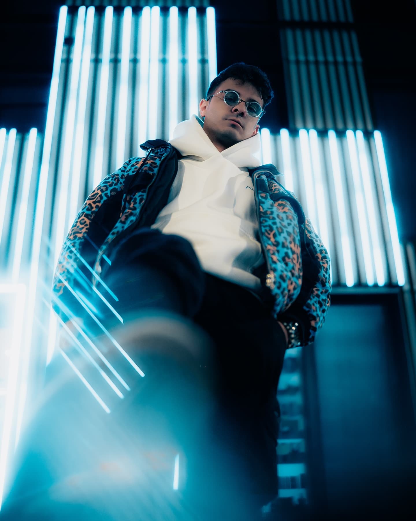 Fashion Editorial