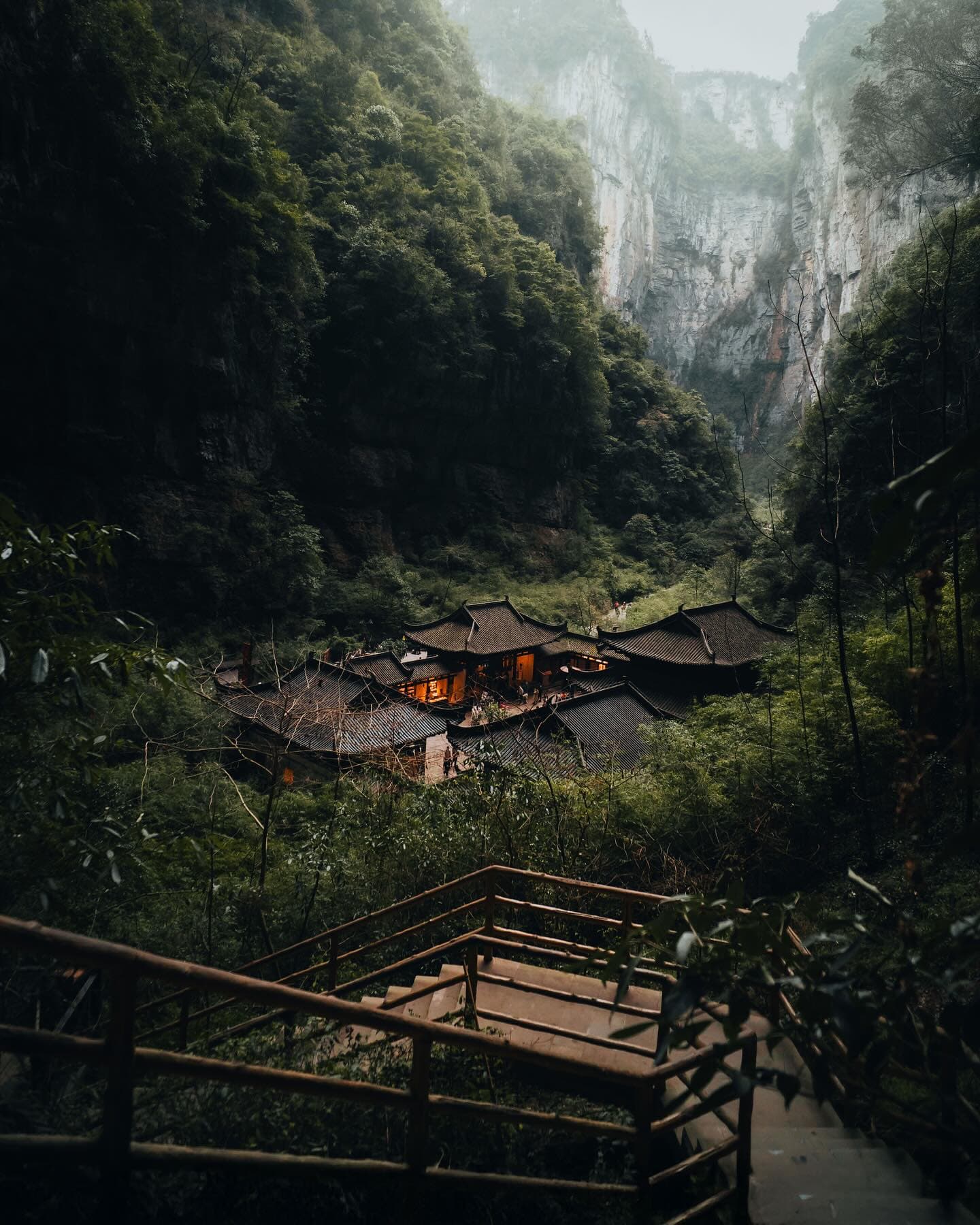 Nature & Landscape