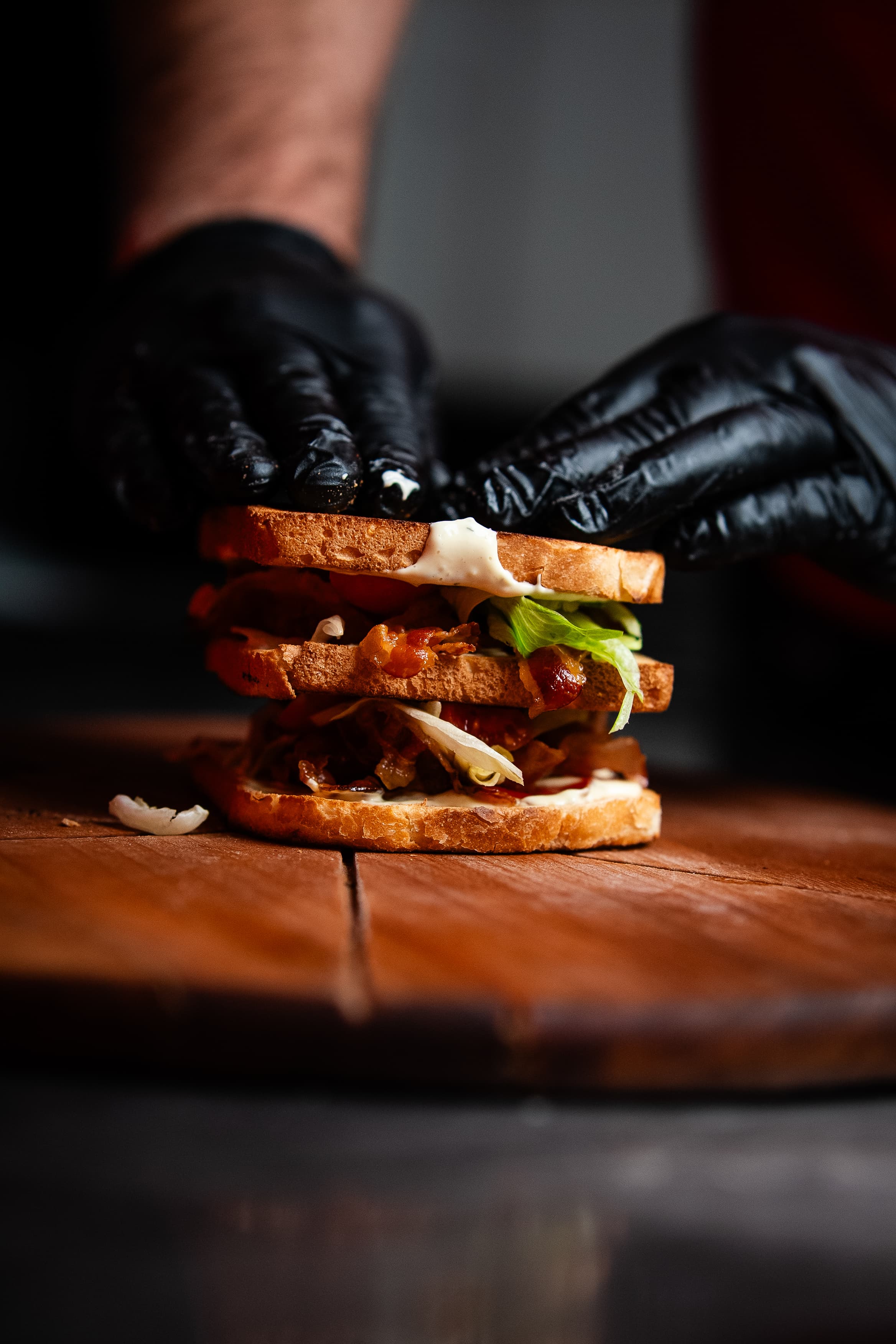 Food Photography